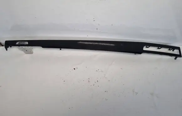 Audi A8 S8 D4 4H Dashboard glove box trim 4H1853192