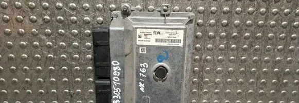 Engine control unit/module