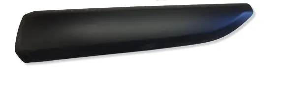 Citroen Berlingo Front door trim (molding) 9817696377