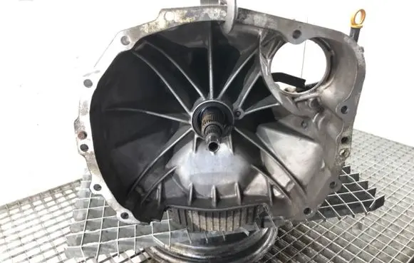Subaru Legacy Manual 5 speed gearbox TV1A4YFCBB
