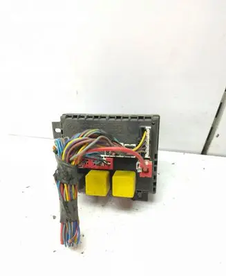 Fiat Bravo - Brava Fuse box set 46443390