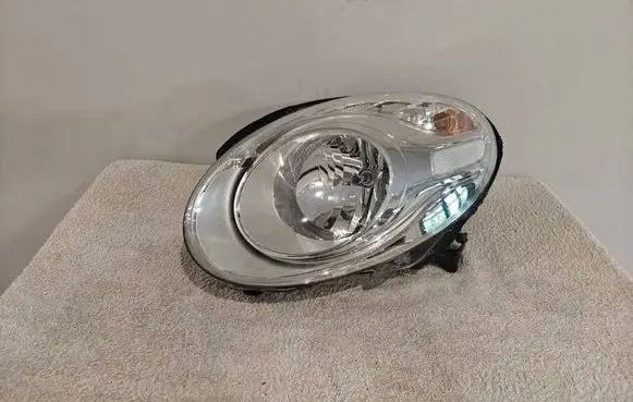 Fiat 500L Headlight/headlamp 47530748