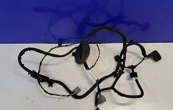 Volvo S60 Other wiring loom 31270302