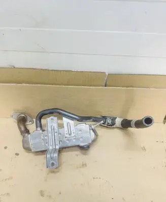 Toyota RAV 4 (XA50) EGR valve cooler 2205000060