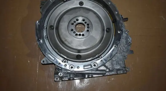 Mercedes-Benz E W214 Other engine part 