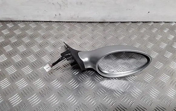 Alfa Romeo 156 Front door electric wing mirror E30154694