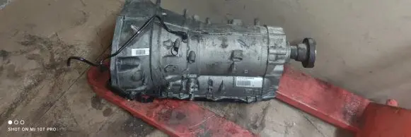 Jeep Grand Cherokee Automatic gearbox P68271016AA 68271016AA