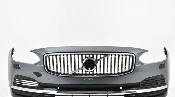 Volvo S90, V90 Front bumper 32136229