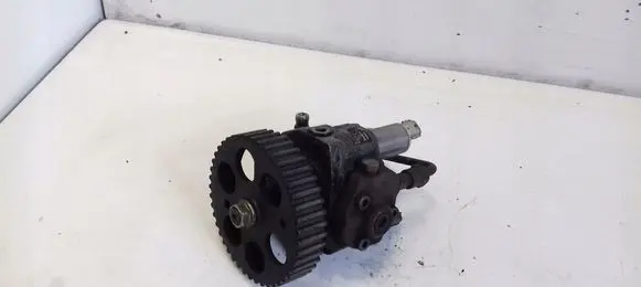 Opel Combo C Fuel injection high pressure pump 8973138622