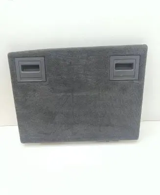 Opel Signum Trunk/boot trim cover 24461281 24446968