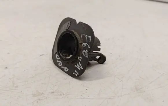 BMW 5 E60 E61 Front parking sensor holder (PDC) 7896596