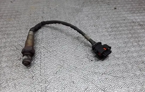 Opel Corsa C Lambda probe sensor 0258006901