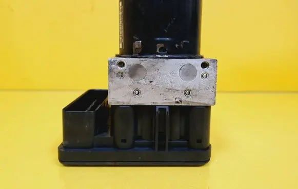 Renault Espace - Grand espace IV ABS Pump 8200159837C 10.0960-1425.3