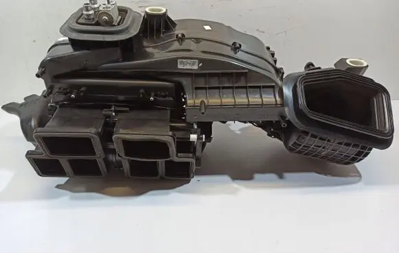 Mercedes-Benz A W177 Other exterior part 