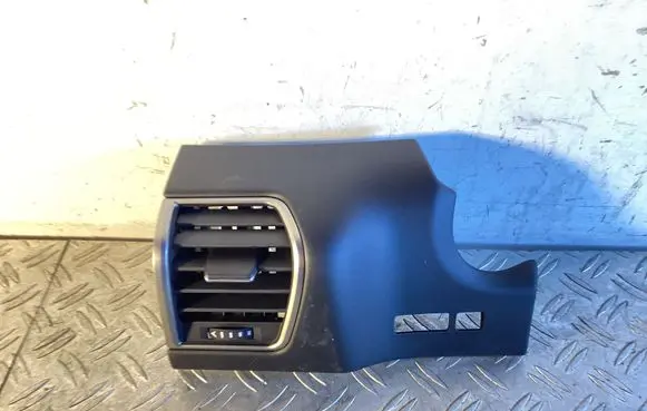 Lexus NX Dashboard side air vent grill/cover trim 5565078010