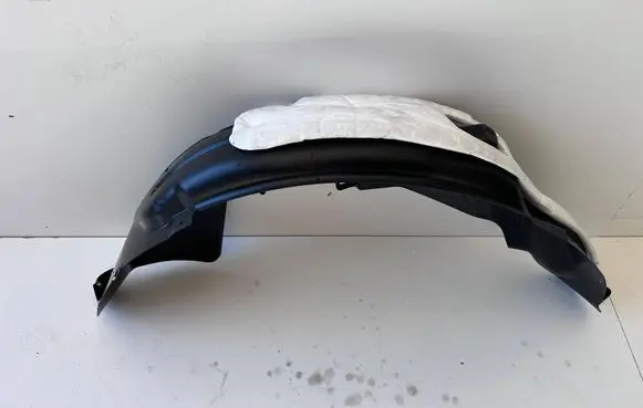 Opel Mokka X Rear arch fender liner splash guards 42521828