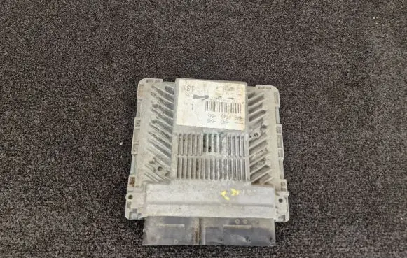 Audi A7 S7 4G Engine control unit/module 4G0907551A