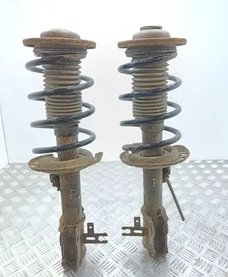 Opel Signum Front shock absorber/damper