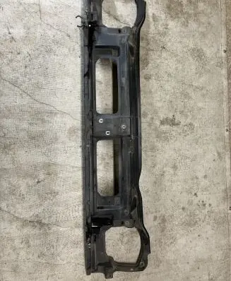 Renault Trafic II (X83) Radiator support slam panel 8200162317
