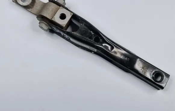 Volkswagen Tiguan Allspace Gearbox mounting bracket 5Q0199855AH