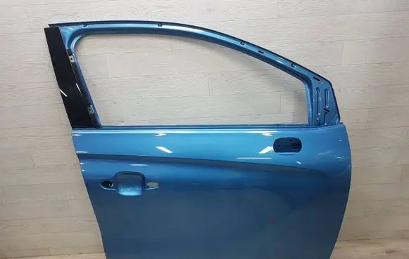 Opel Crossland X Front door 39141295