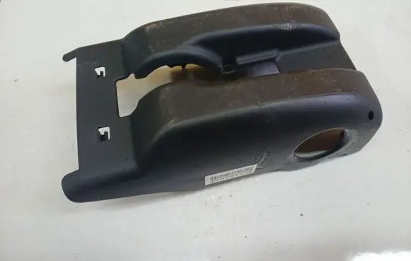 Audi A6 S6 C5 4B Steering wheel column trim 4B2953516D