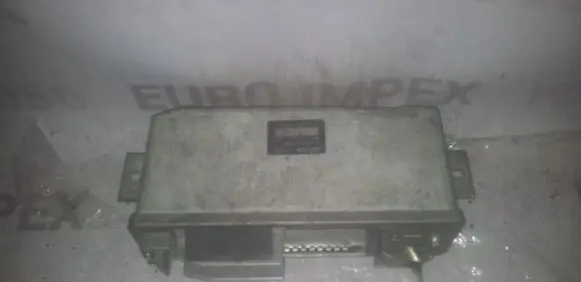 ABS control unit/module