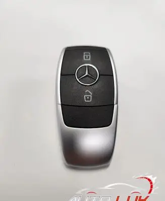 Mercedes-Benz C W205 Alarm system siren 