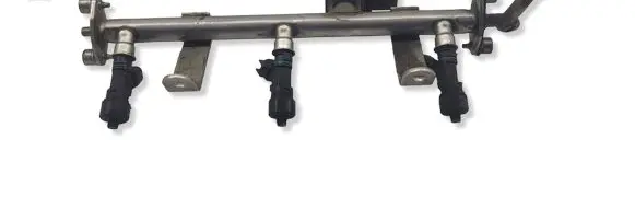 Ford Mustang V Fuel injector 