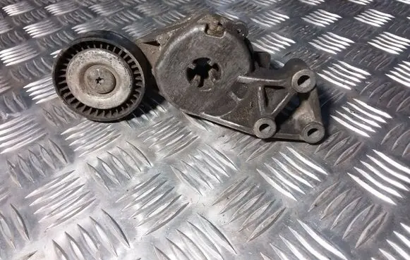 Audi A3 S3 8L Generator/alternator belt tensioner 06A903315D