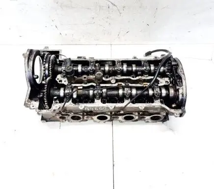 Engine head