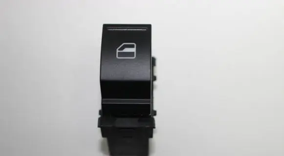 Volkswagen Touareg II Electric window control switch 7L6959855B