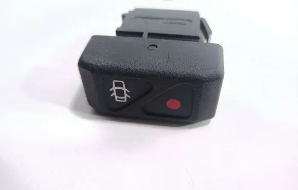 Renault Espace II Central locking switch button 