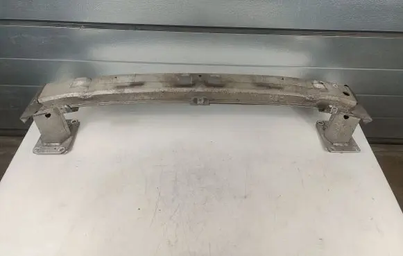 Citroen C4 II Picasso Front bumper support beam 