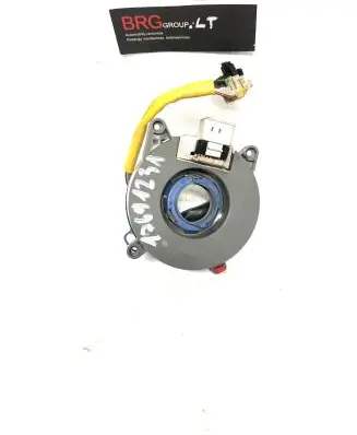Alfa Romeo 159 Airbag slip ring squib (SRS ring) 59001049 25845207 17691231