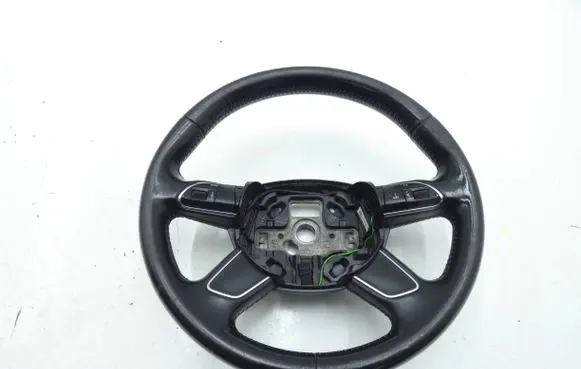 Audi A4 S4 B8 8K Steering wheel 4L0419091AC