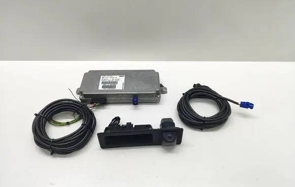 BMW 5 F10 F11 Reversing camera 9282420 928242002 66539282420