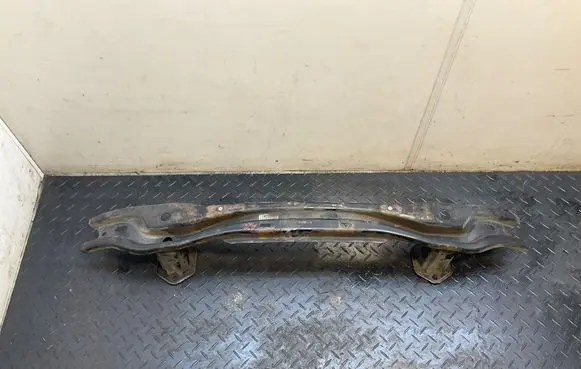 BMW 3 GT F34 Rear bumper cross member 7294891 203598