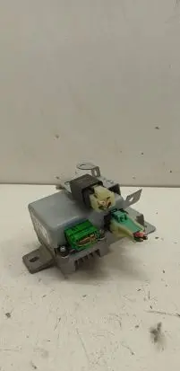 Power steering control unit/module