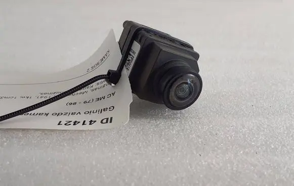 Mini Cooper Countryman F60 Reversing camera 90735302 06910985601