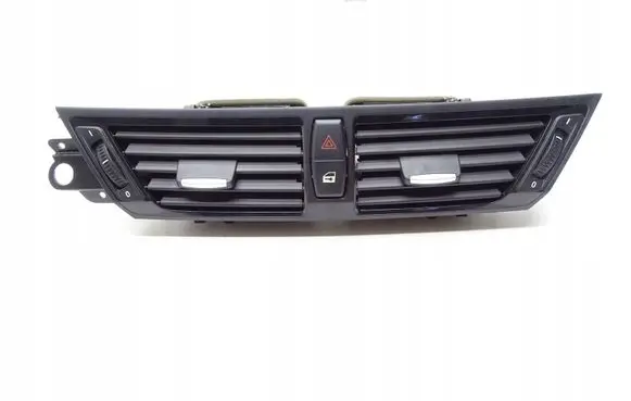 BMW X1 E84 Dashboard air vent grill cover trim 9258357
