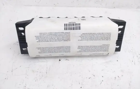 Audi Q7 4L Passenger airbag 4L0880204D