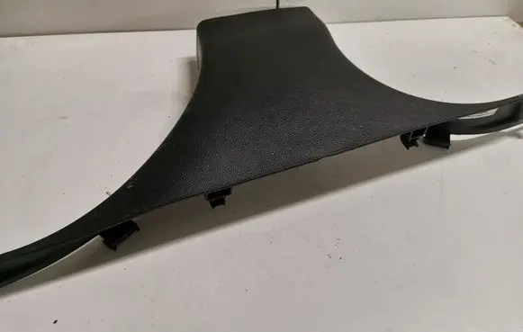 Dodge Durango (B) pillar trim (bottom) I00984020BLR
