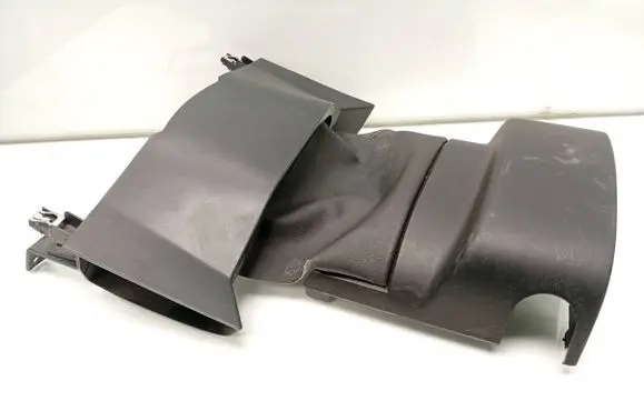 Ford Galaxy Steering wheel column trim 3M513530ABW 6M21U04291AC