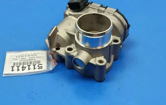 Fiat Albea Throttle body valve