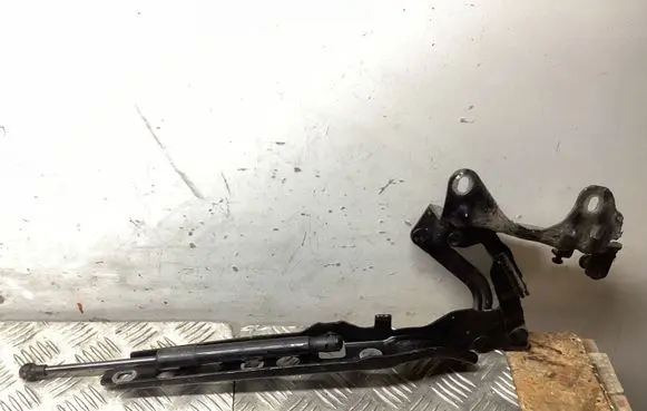 Porsche Macan (95B) Engine bonnet/hood hinges 95B823301E 95B823359