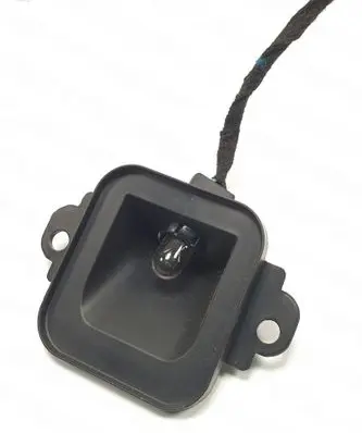 Mazda 5 Glove box in trunk BP4KGCGL2