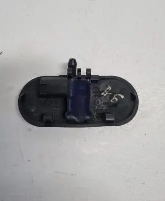 Audi A6 S6 C6 4F Windshield washer spray nozzle 4F0955988