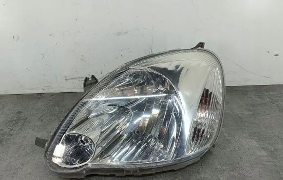 Toyota Yaris Headlight/headlamp 0821211K8LDEPO