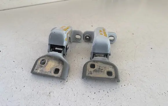 Opel Vivaro Front door hinge set 804005403R 93450652